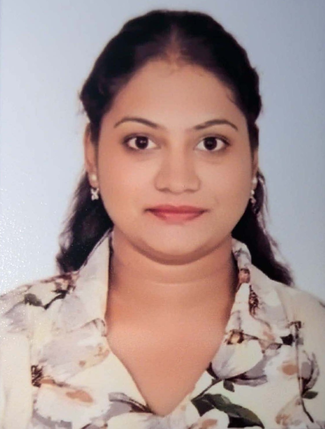 Sakshi Kudapkar